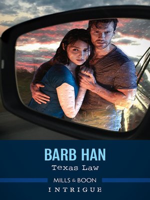 Texas Law - ebook